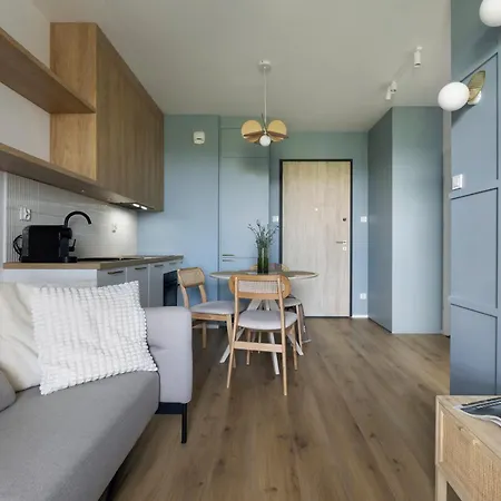 Apartment Elite Letnica Premium *