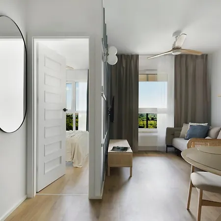 Elite Letnica Premium Apartment Gdansk