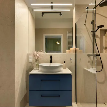 Elite Letnica Premium Apartment Gdansk